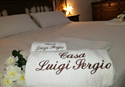 Casa Vacanze Appartamento Luigi Sergio